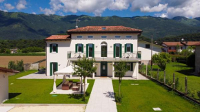 CasaTitti Polcenigo